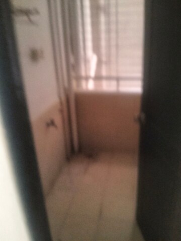 Staircase in 3 BHK Apartment at Nyati Exotica, Mohammadwadi – for Rent