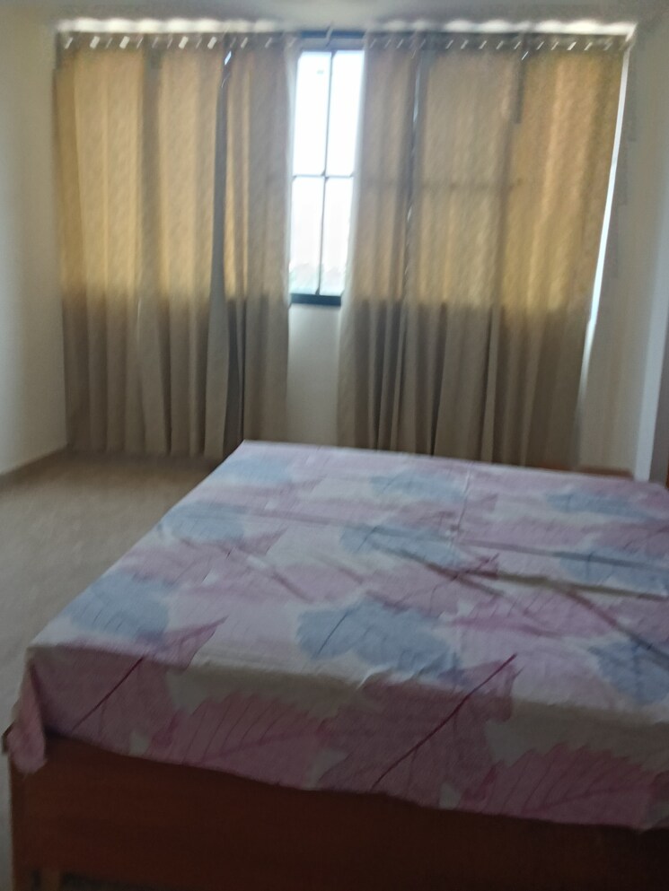 Bedroom, unitech-arcadia 3 Bedroom 2750 Sq.Ft. Builder Floor In South City 2 Gurgaon 9014329