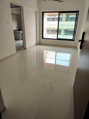 Bathroom in 1 BHK Apartment at Chandiwala Pearl Castle, Andheri West – for Sale