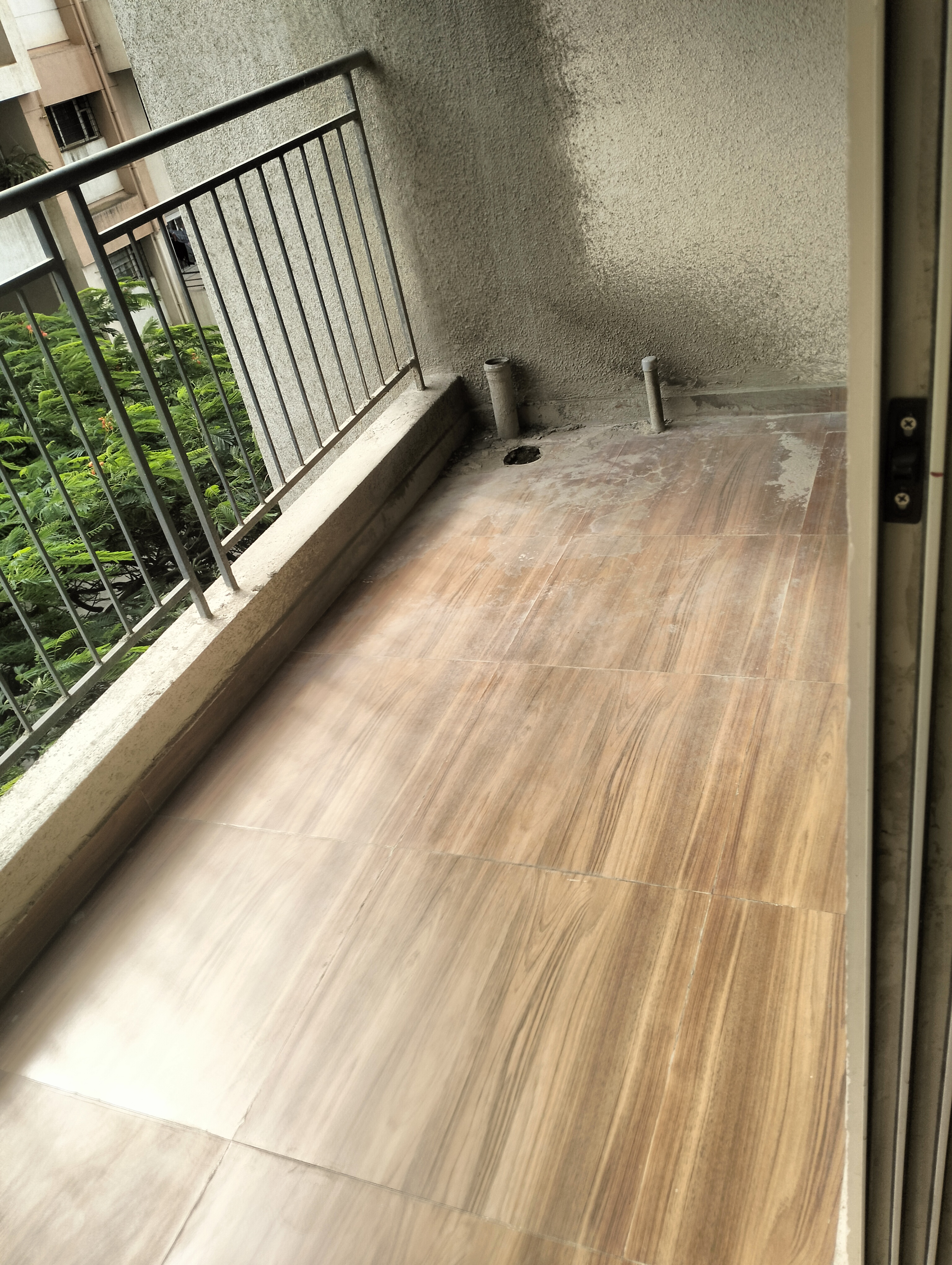 2 BHK 1200 Sq.Ft. Apartment in Natasha Enclave