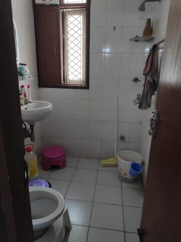 Attached Bathroom in 3 BHK Builder Floor at Sector 50 – for Rent