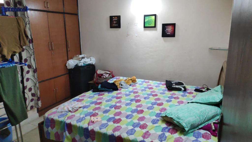 3 BHK Builder Floor For Rent in Unitech Singleton Floors 