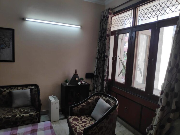 Living Room, sector 50 3 Bedroom 2500 Sq.Ft. Builder Floor In Sector 50 Gurgaon 9014343