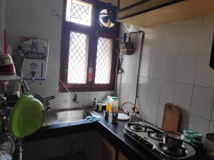 Kitchen, sector 50 3 Bedroom 2500 Sq.Ft. Builder Floor In Sector 50 Gurgaon 9014343