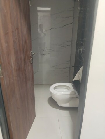 Bathroom in 3 BHK Apartment at Kalina – for Rent