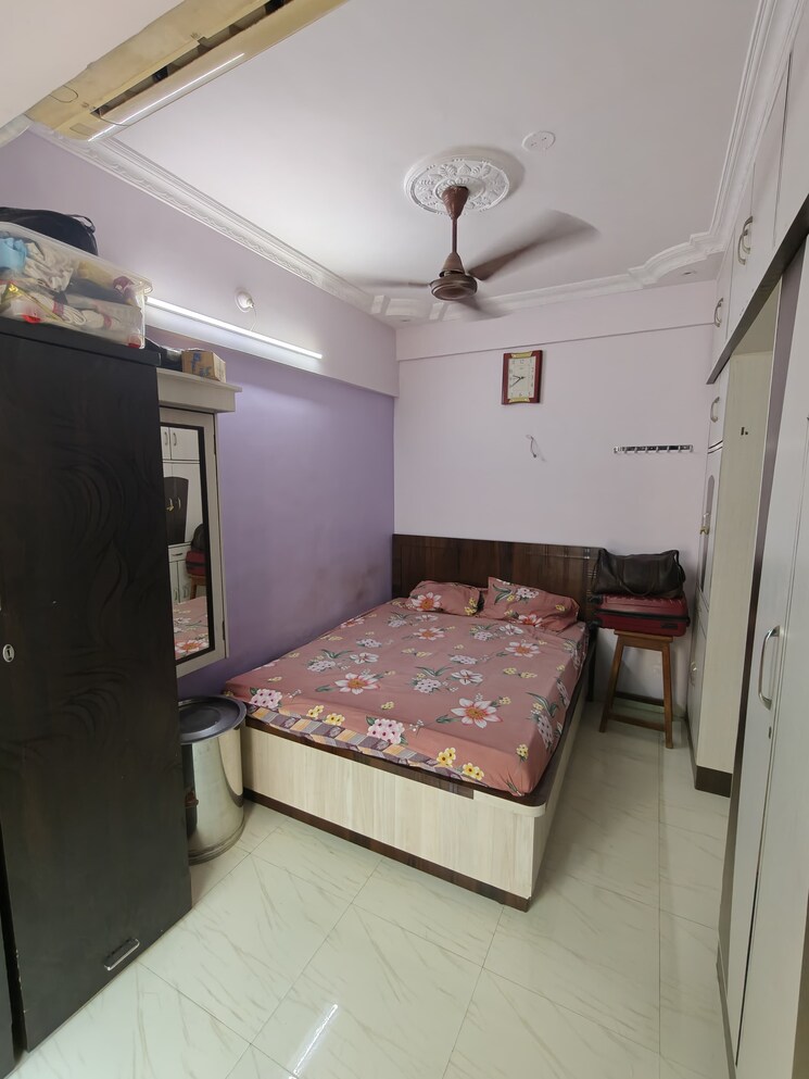 Bedroom, ghansoli 1 Bedroom 671 Sq.Ft. Apartment In Ghansoli Navi Mumbai 9014351