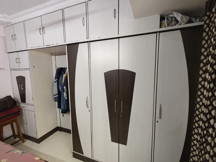 Nearby, ghansoli 1 Bedroom 671 Sq.Ft. Apartment In Ghansoli Navi Mumbai 9014351