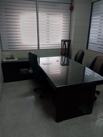 Team Area in  Office Space at Laxmi Nagar – for Rent