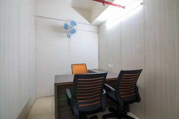 Team Area in  Office Space at Laxmi Nagar – for Rent