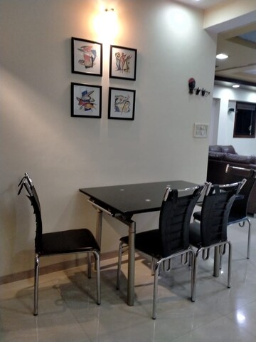 3 BHK Apartment For Rent in Shalimar CHS Bandra, Bandra West
