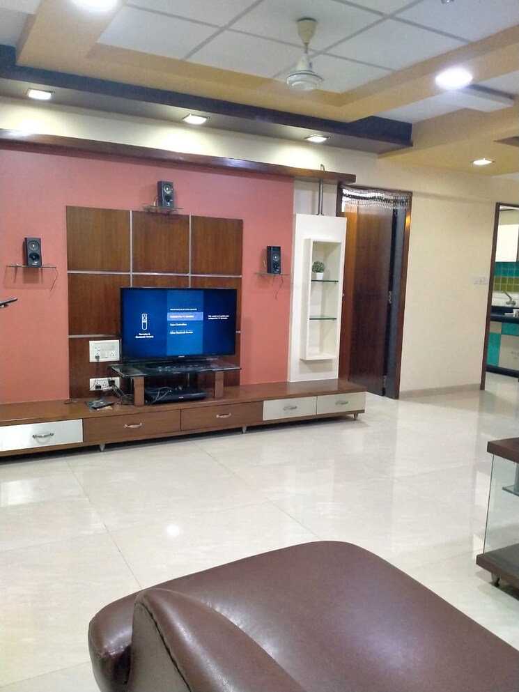 Living Room, shalimar-chs-bandra 3 Bedroom 1200 Sq.Ft. Apartment In Bandra West Mumbai 9014349