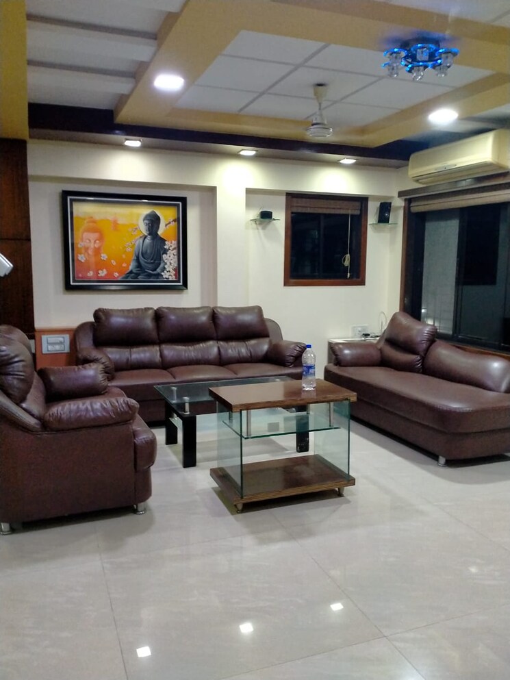 Living Room, shalimar-chs-bandra 3 Bedroom 1200 Sq.Ft. Apartment In Bandra West Mumbai 9014349