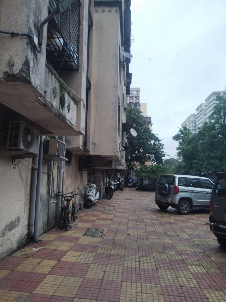 Exterior View, kurla east 2 Bedroom 650 Sq.Ft. Apartment In Kurla East Mumbai 9014355