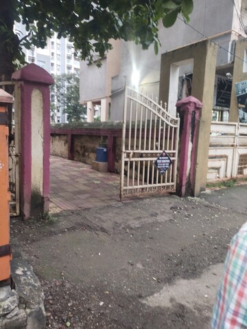 2 BHK Apartment – Exterior View View at Kurla East - for Rent