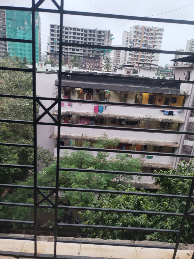 Exterior View, kurla east 2 Bedroom 650 Sq.Ft. Apartment In Kurla East Mumbai 9014355