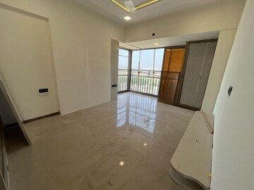 2 BHK Apartment For Rent in Versova