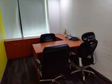 Furnished Amenities in  Office Space at Sector 62 – for Rent