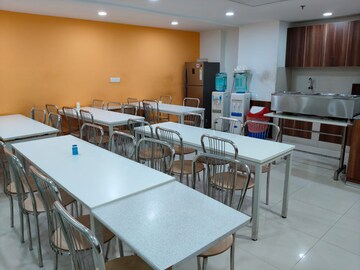 Utility Room in  Office Space at Sector 62 – for Rent