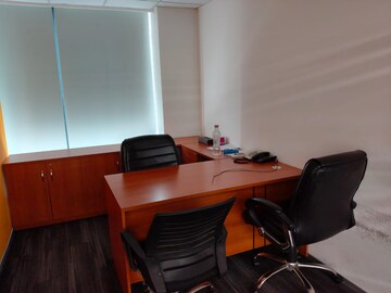 Team Area in  Office Space at Sector 62 – for Rent