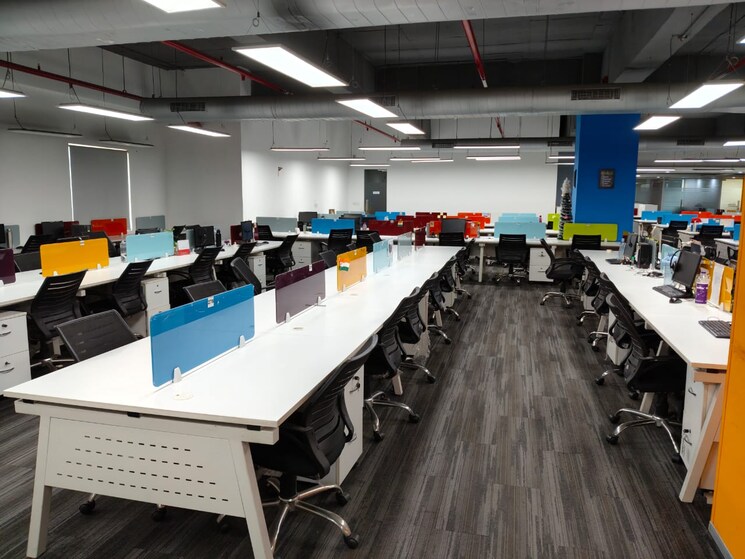 Team Area, sector 62 Commercial Office Space 18000 Sq.Ft. In Sector 62 Noida 9014373
