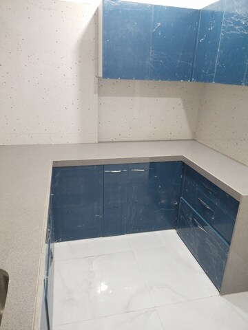 Kitchen in 1 BHK Apartment at Roha Vatika, Kurla East – for Rent