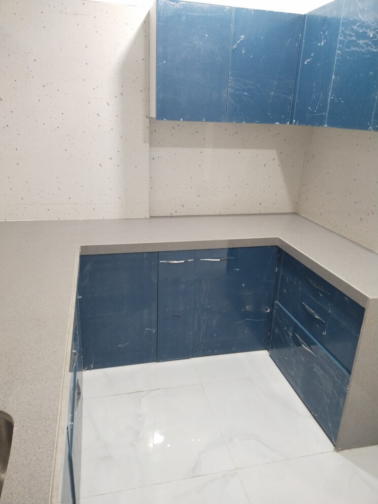 Kitchen, roha-vatika 1 Bedroom 484 Sq.Ft. Apartment In Kurla East Mumbai 9014367