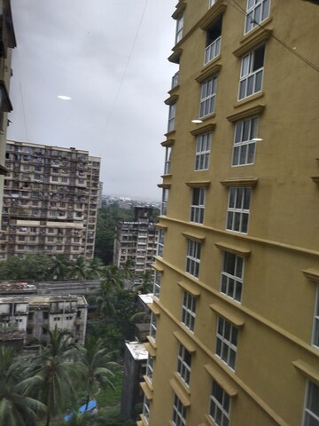 1 BHK Apartment – Exterior View View at Roha Vatika, Kurla East - for Rent