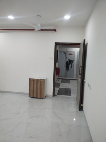 Living Room in 1 BHK Apartment at Roha Vatika, Kurla East – for Rent
