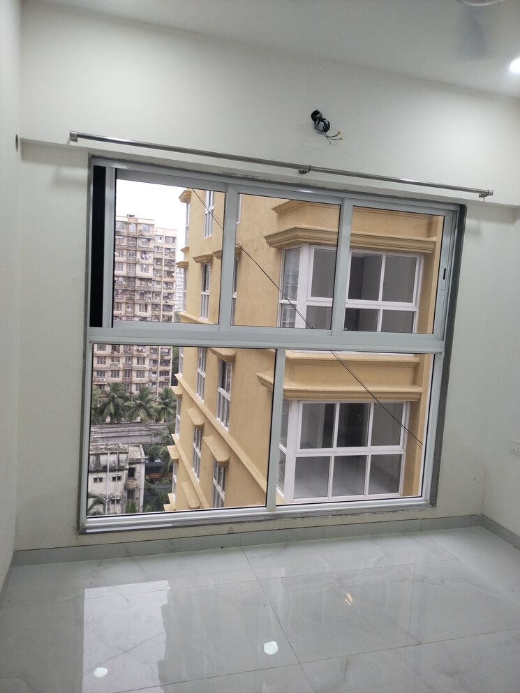 Balcony, roha-vatika 1 Bedroom 484 Sq.Ft. Apartment In Kurla East Mumbai 9014367