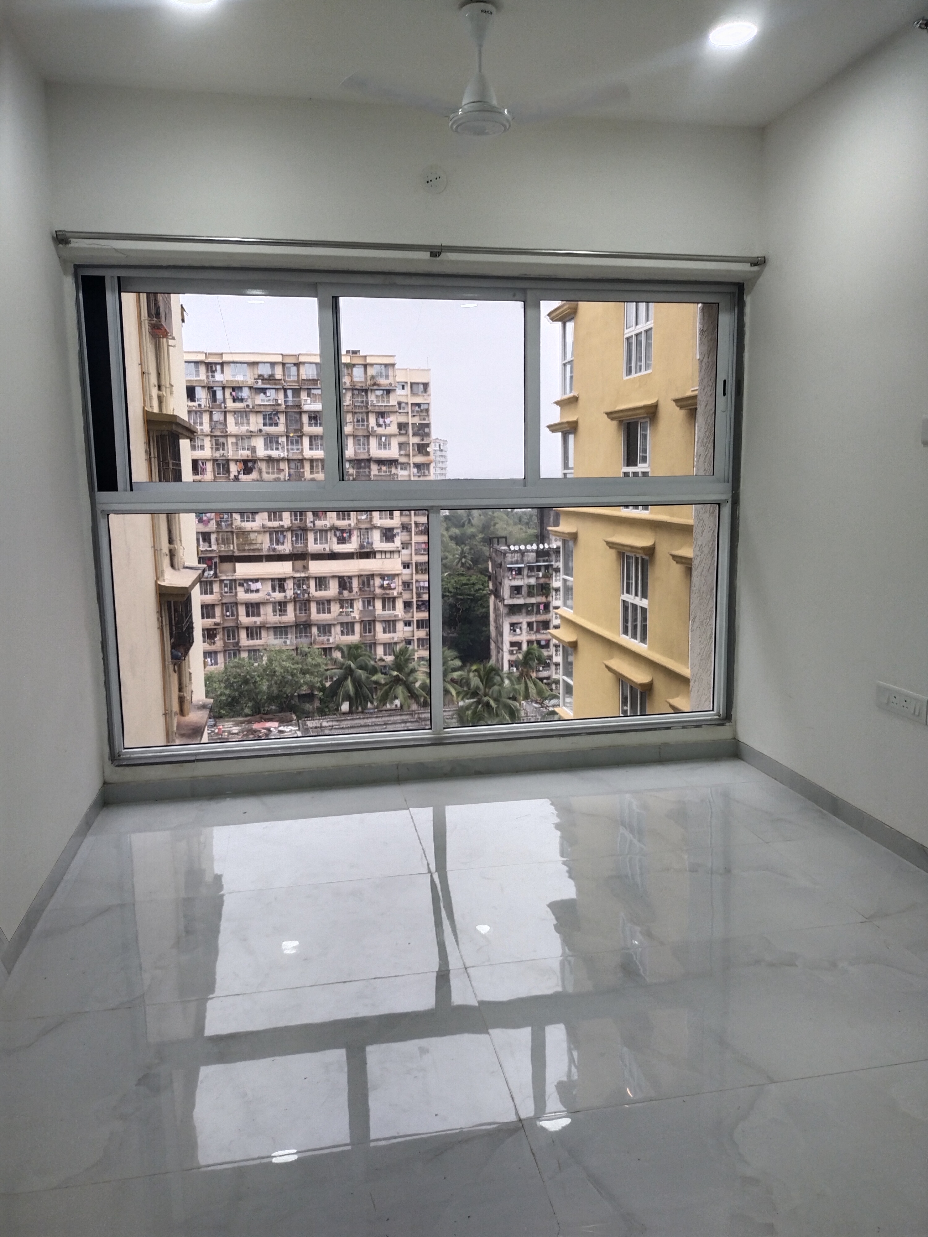 1 BHK + Study Room Apartment For Rent in Roha Vatika