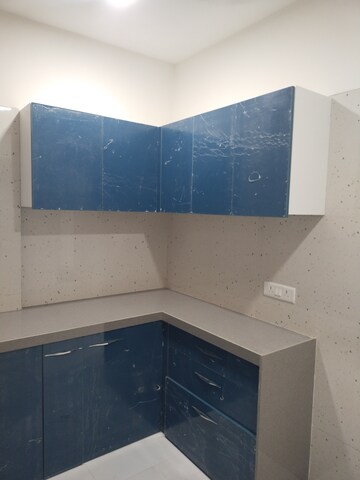 Kitchen in 1 BHK Apartment at Roha Vatika, Kurla East – for Rent