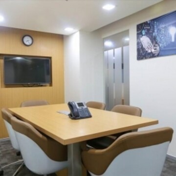 Living Room in  Office Space at Laxmi Nagar – for Rent