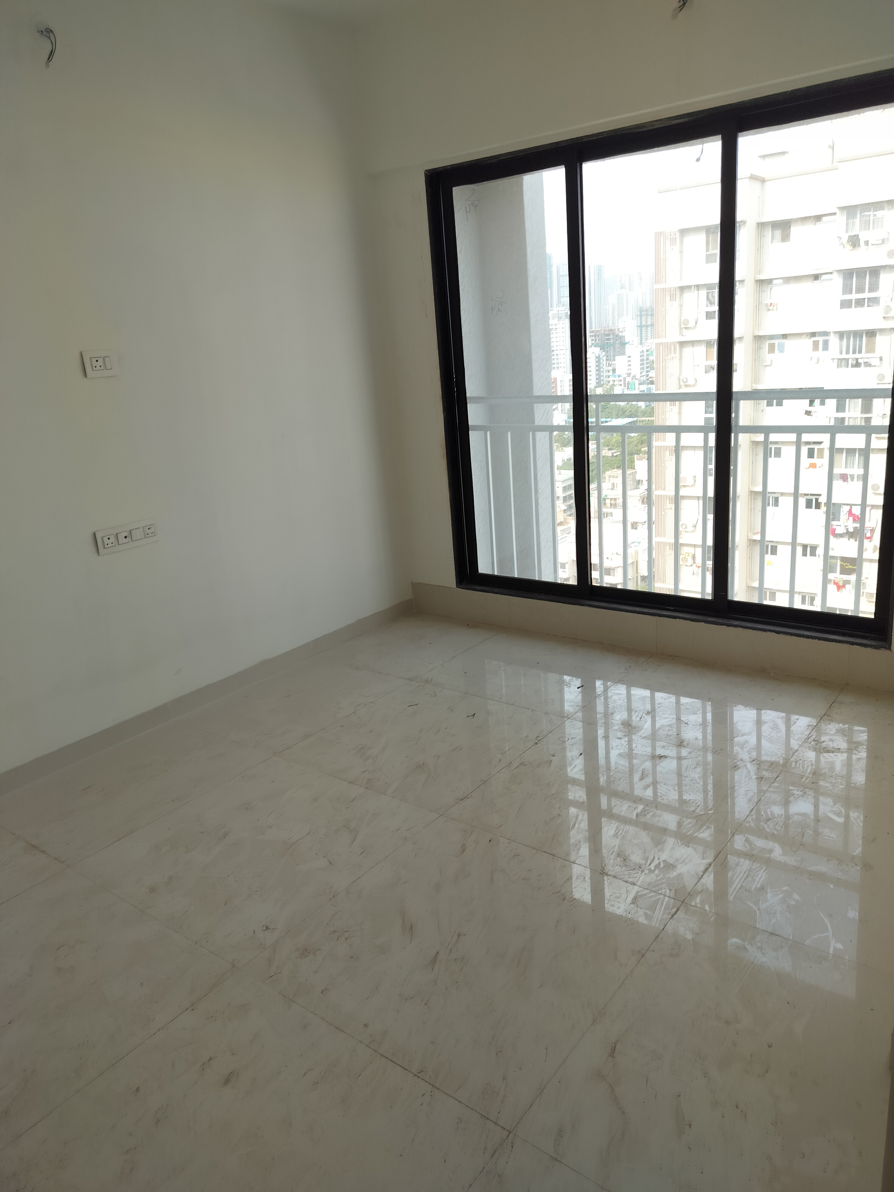 2 BHK Apartment For Rent in Navkar CHS