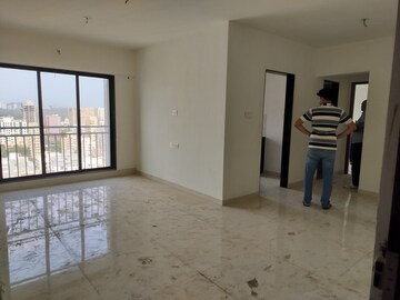 Room in 2 BHK Apartment at Navkar CHS, Goregaon West – for Rent