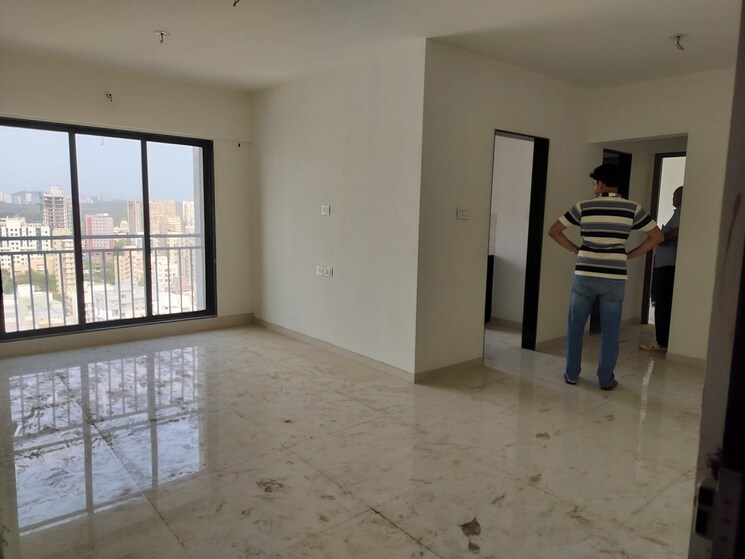 Room, navkar-chs 2 Bedroom 705 Sq.Ft. Apartment In Goregaon West Mumbai 9014374