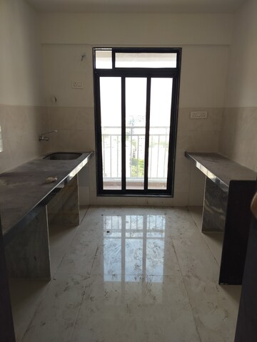 Room in 2 BHK Apartment at Navkar CHS, Goregaon West – for Rent