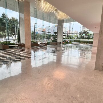  Office Space in IT/SEZ – Exterior View View at Kondapur - for Rent