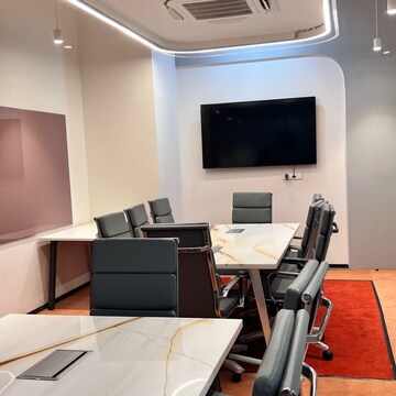 Team Area in  Office Space in IT/SEZ at Kondapur – for Rent