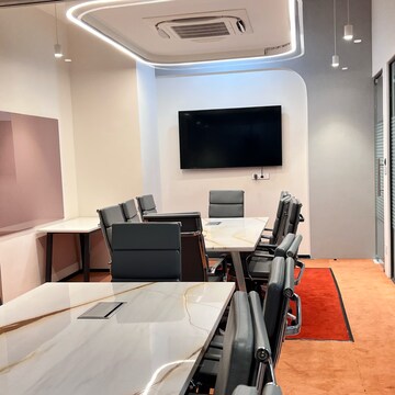 Team Area in  Office Space in IT/SEZ at Kondapur – for Rent