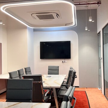 Team Area in  Office Space in IT/SEZ at Kondapur – for Rent