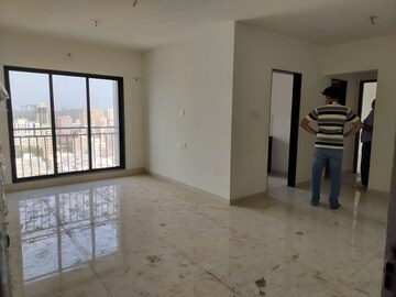 Room in 2 BHK Apartment at Navkar CHS, Goregaon West – for Rent