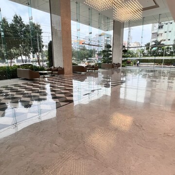 Parking in  Office Space in IT/SEZ at Kondapur – for Rent