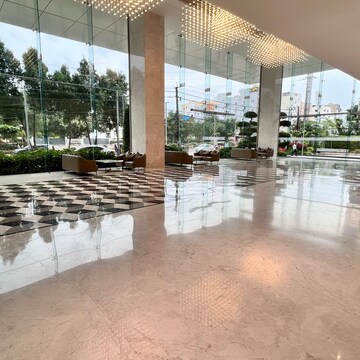  Office Space in IT/SEZ – Exterior View View at Kondapur - for Rent