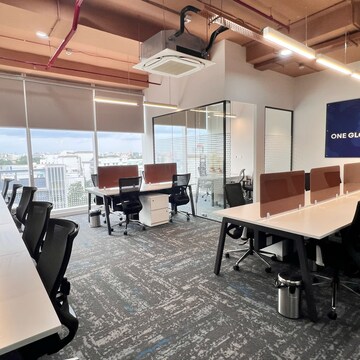 Team Area in  Office Space in IT/SEZ at Kondapur – for Rent