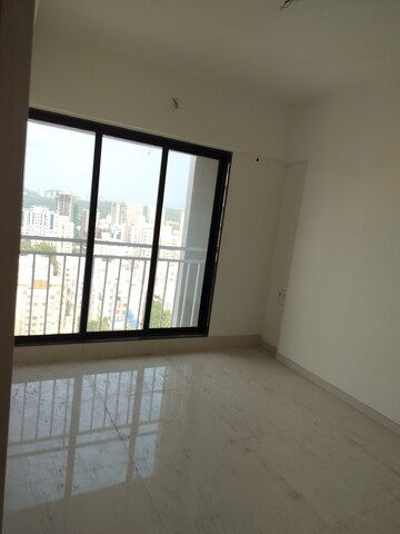 Room in 2 BHK Apartment at Navkar CHS, Goregaon West – for Rent