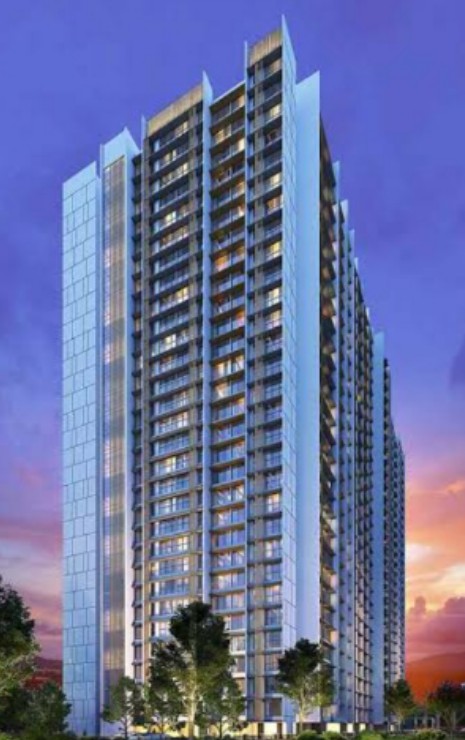 1 BHK Apartment For Rent in Orlem Grace Apartments