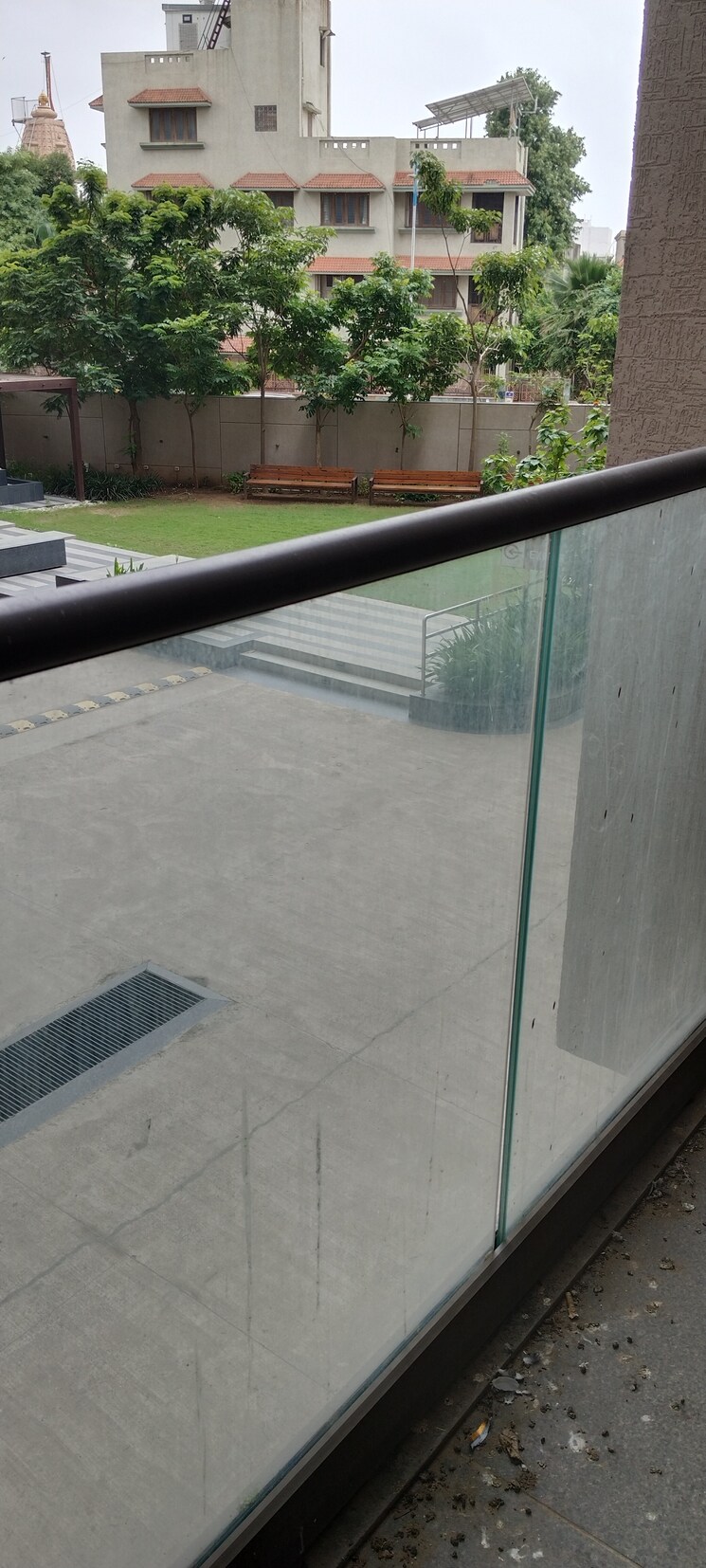 Balcony, addor-cloud-9 3 Bedroom 2295 Sq.Ft. Apartment In Satellite Ahmedabad 9014377