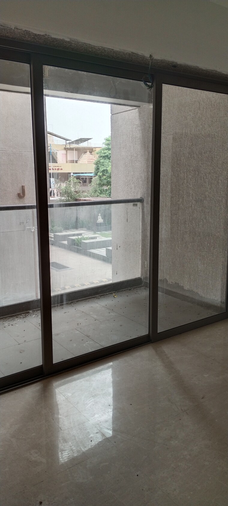 Room, addor-cloud-9 3 Bedroom 2295 Sq.Ft. Apartment In Satellite Ahmedabad 9014377