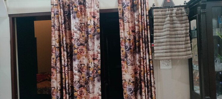 Bedroom, dhakoli 2 Bedroom 100 Sq.Yd. Apartment In Dhakoli Zirakpur 9014383