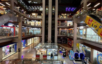 Plot For Sale in Govind Dham, Police Lines